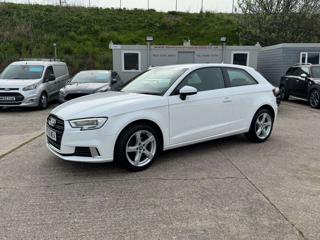 2016 AUDI A3 2016 AUDI A3