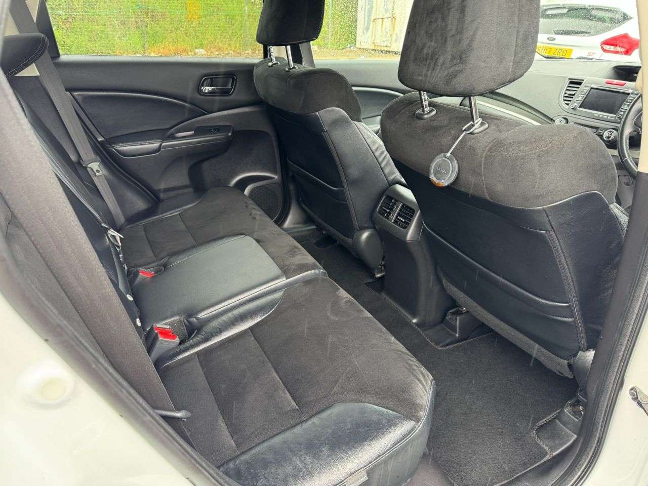 2015 HONDA CR-V 2015 HONDA CR-V