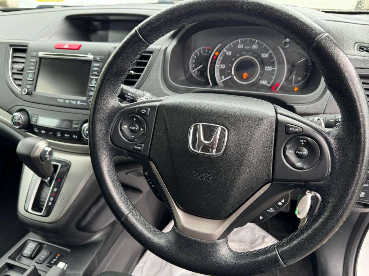 2015 HONDA CR-V 2015 HONDA CR-V