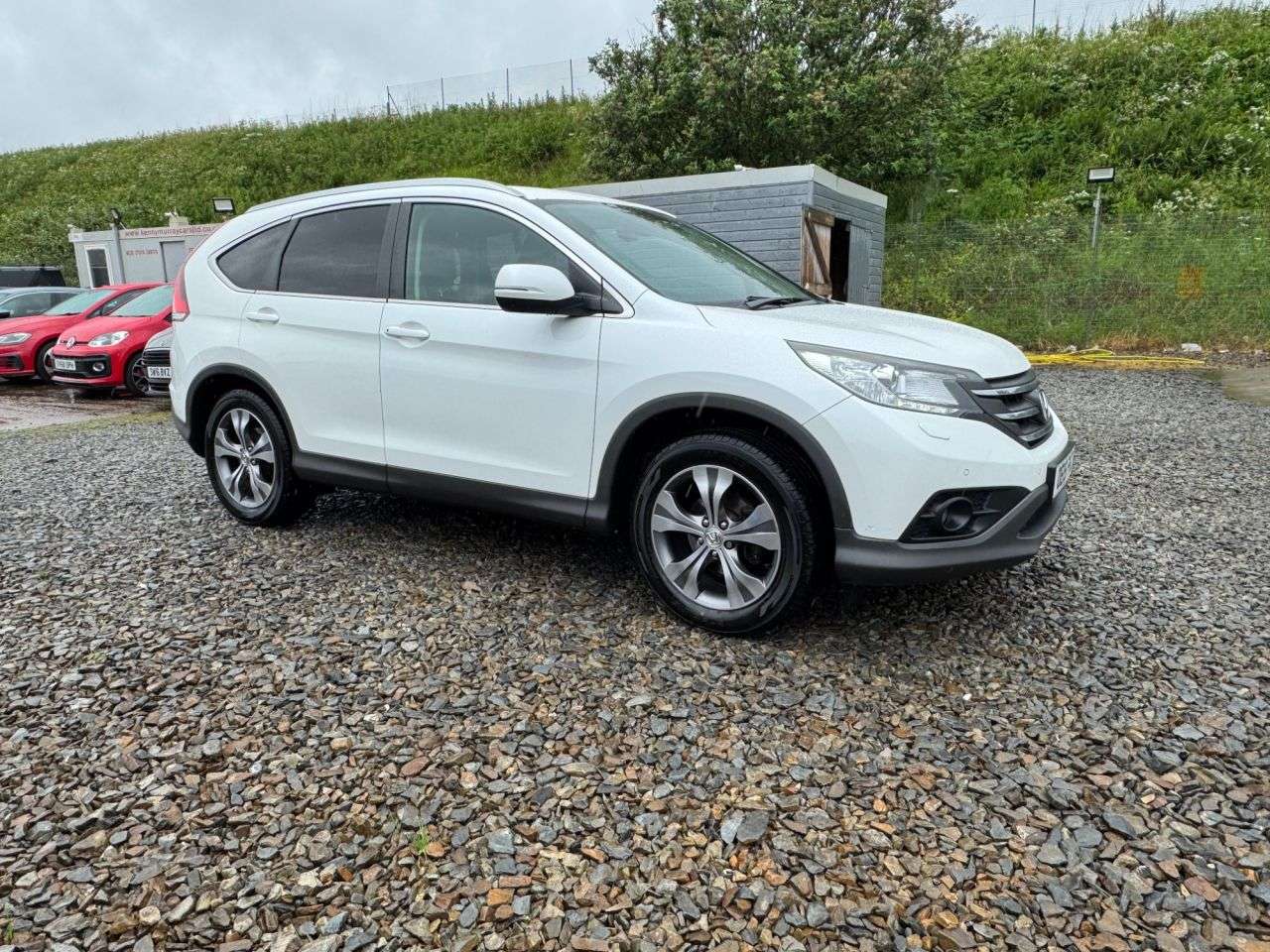 2015 HONDA CR-V 2015 HONDA CR-V