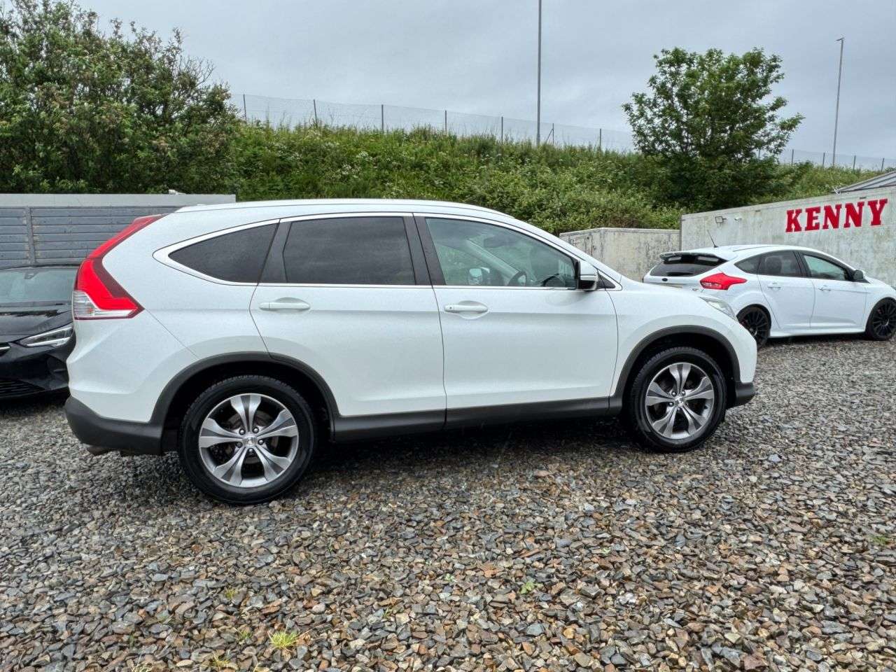2015 HONDA CR-V 2015 HONDA CR-V