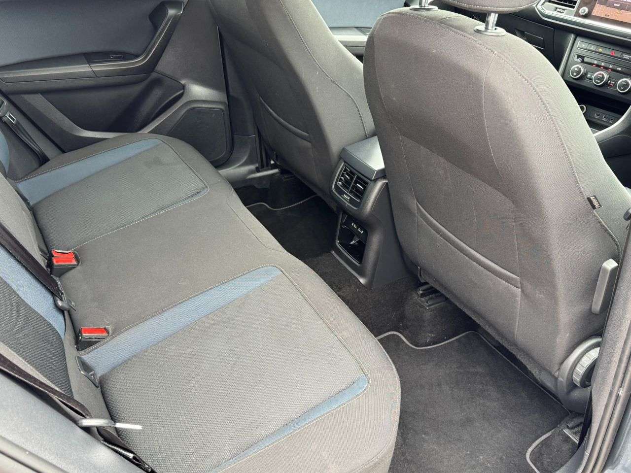 2020 SEAT ATECA 2020 SEAT ATECA