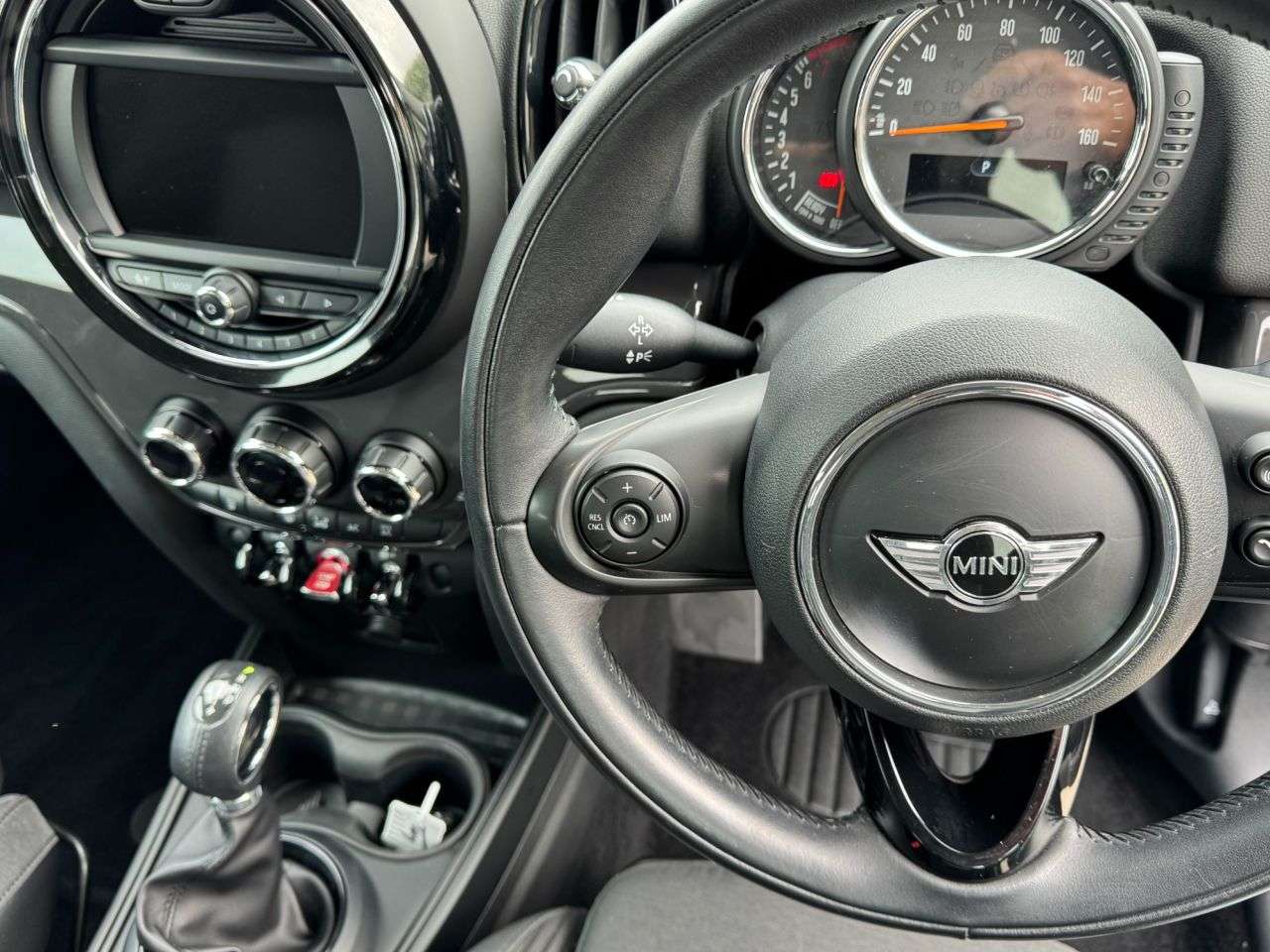 2017 MINI COUNTRYMAN 2017 MINI COUNTRYMAN