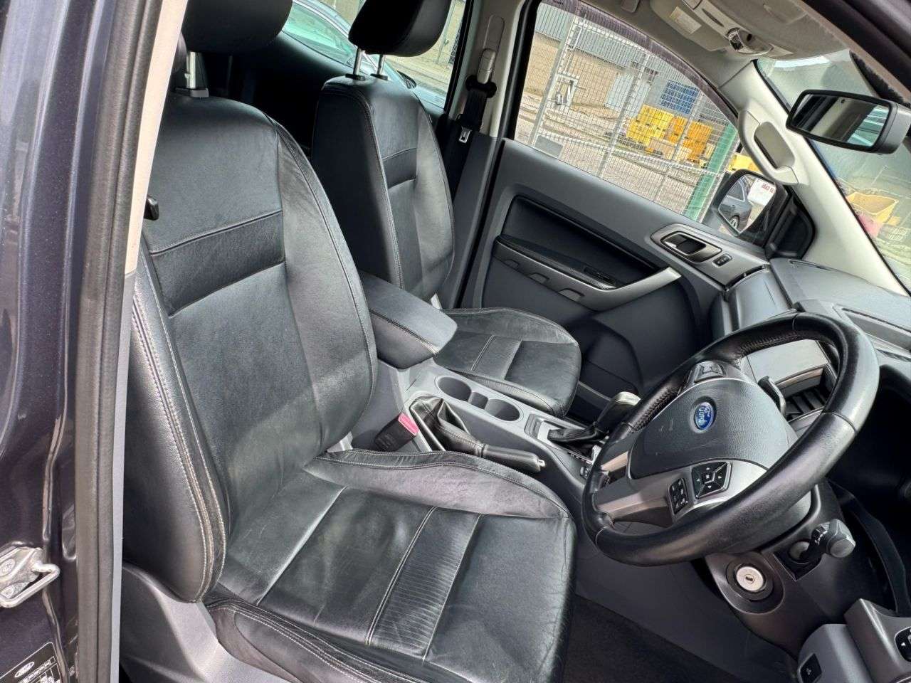 2016 FORD RANGER 2016 FORD RANGER