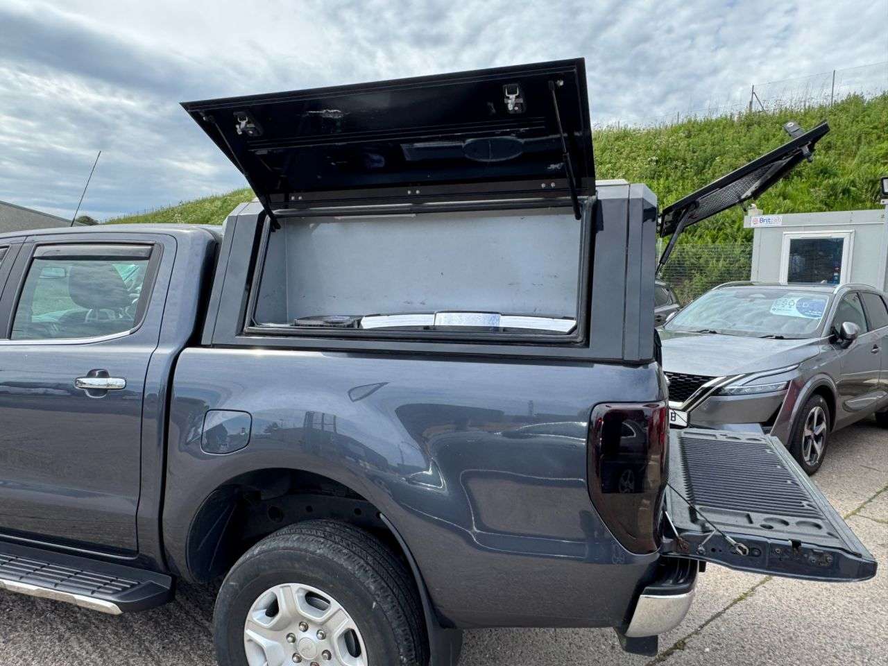 2016 FORD RANGER 2016 FORD RANGER