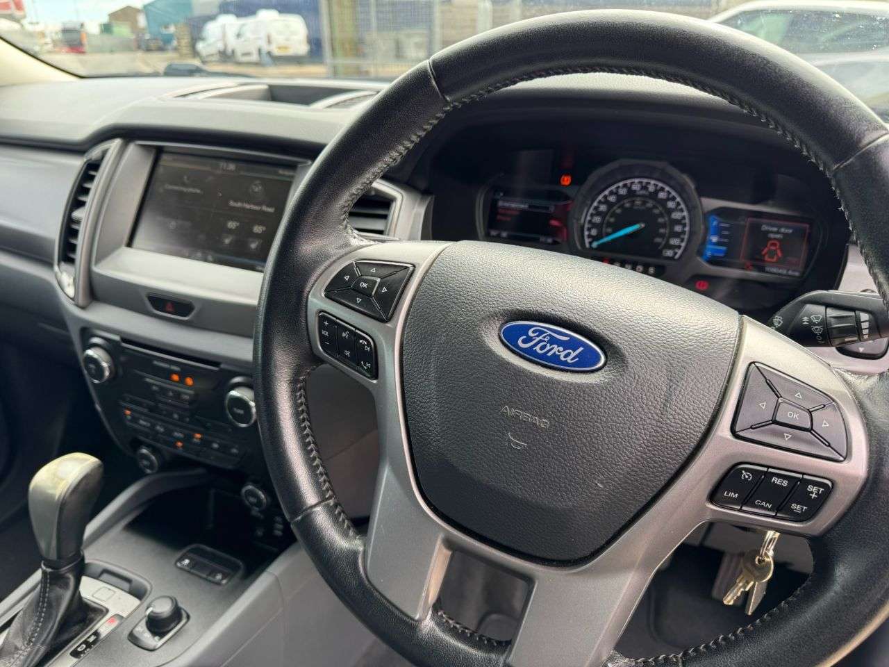 2016 FORD RANGER 2016 FORD RANGER