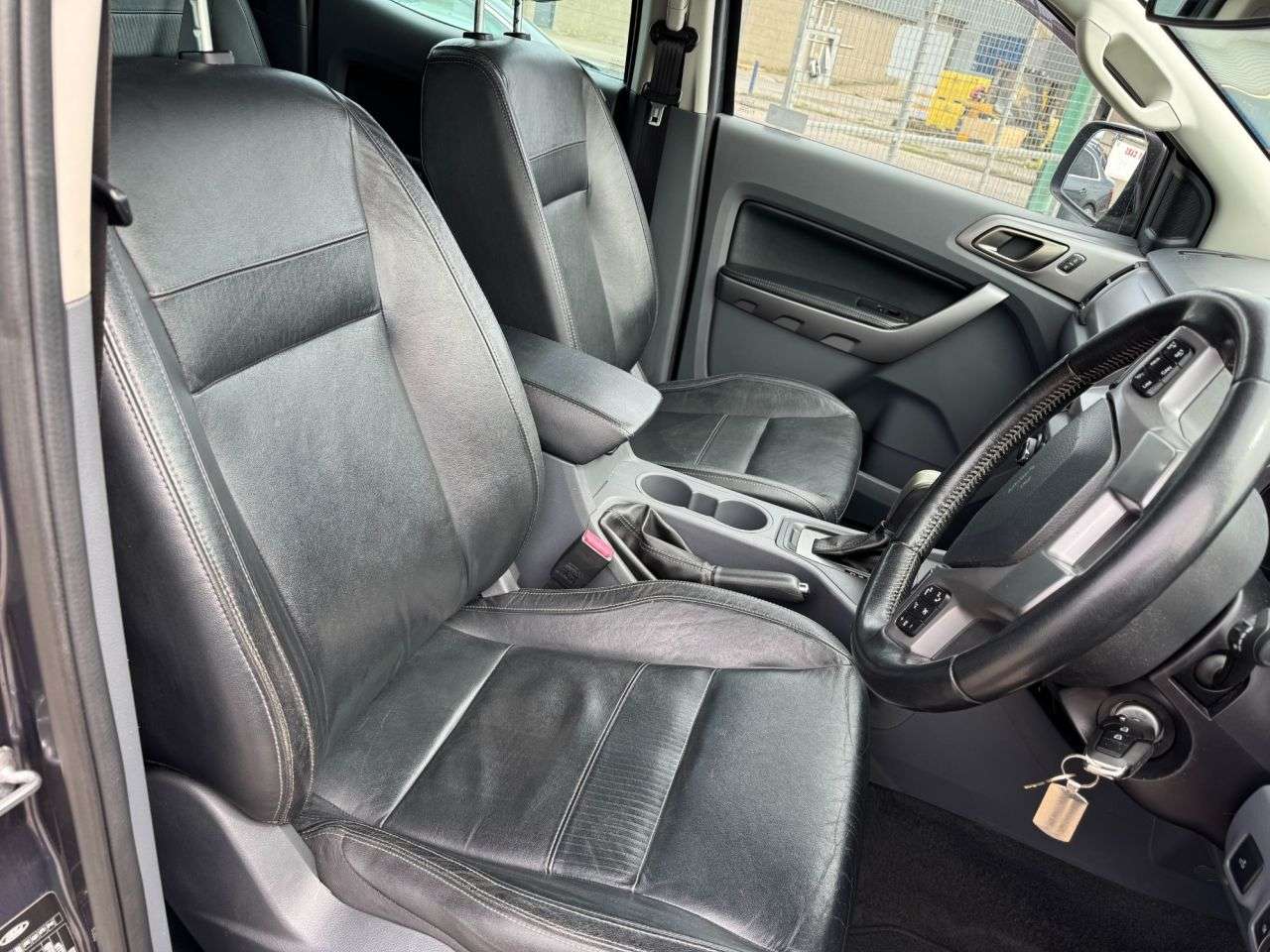 2016 FORD RANGER 2016 FORD RANGER
