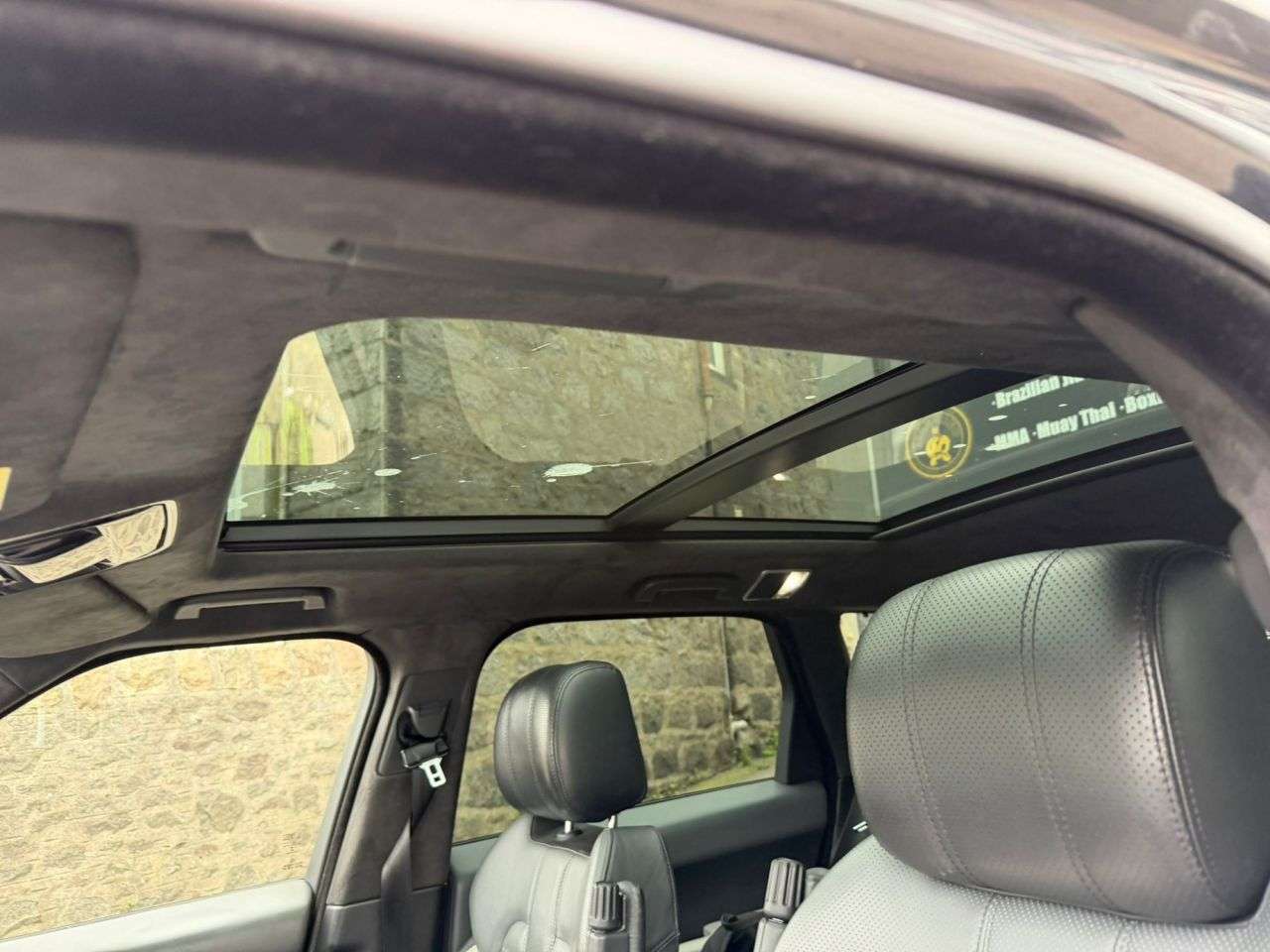 2014 LAND ROVER RANGE ROVER SPORT 2014 LAND ROVER RANGE ROVER SPORT