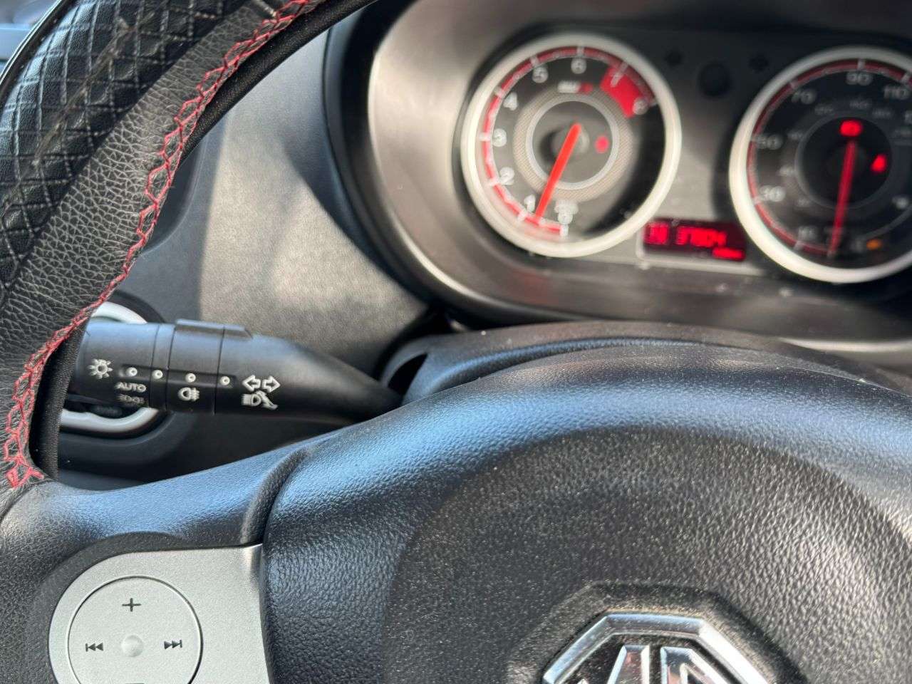 2017 MG MG3 2017 MG MG3