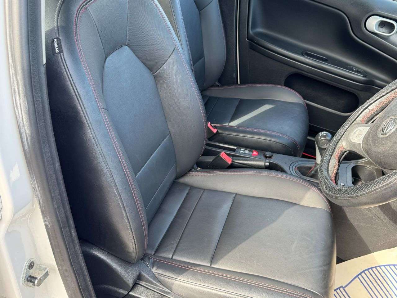 2017 MG MG3 2017 MG MG3