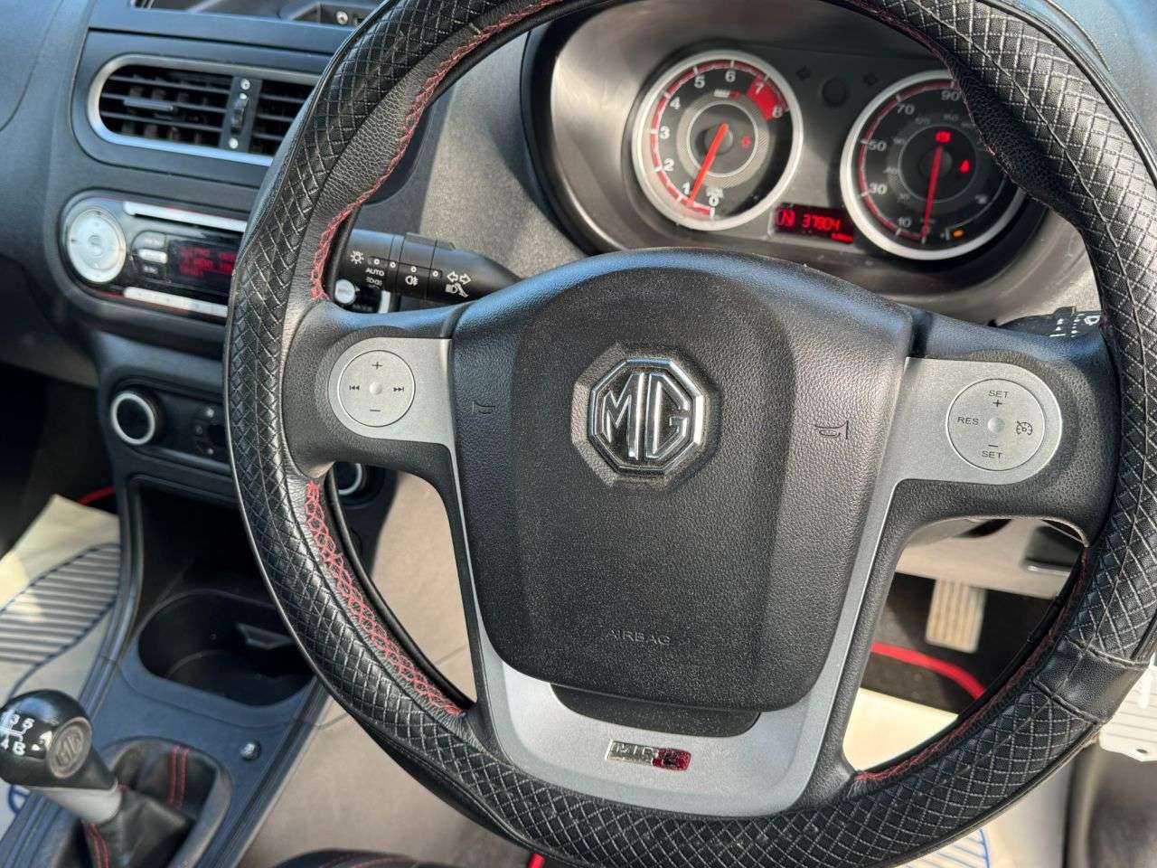 2017 MG MG3 2017 MG MG3
