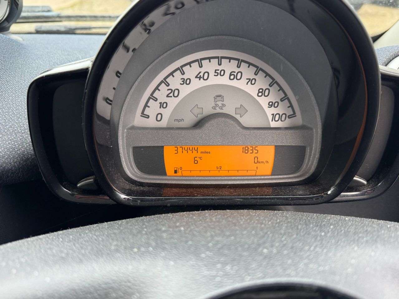2012 SMART FORTWO 2012 SMART FORTWO