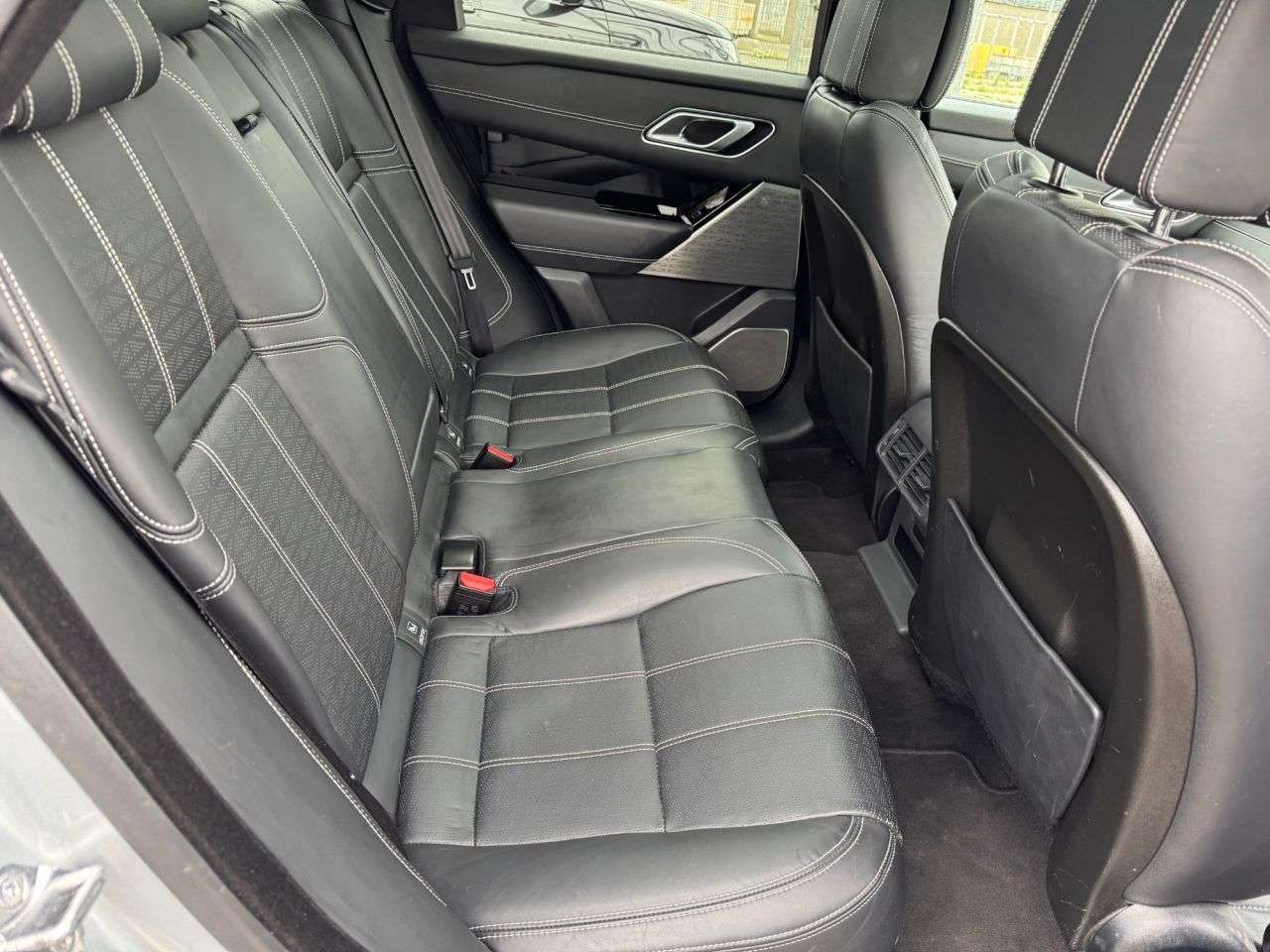 2019 LAND ROVER RANGE ROVER VELAR 2019 LAND ROVER RANGE ROVER VELAR