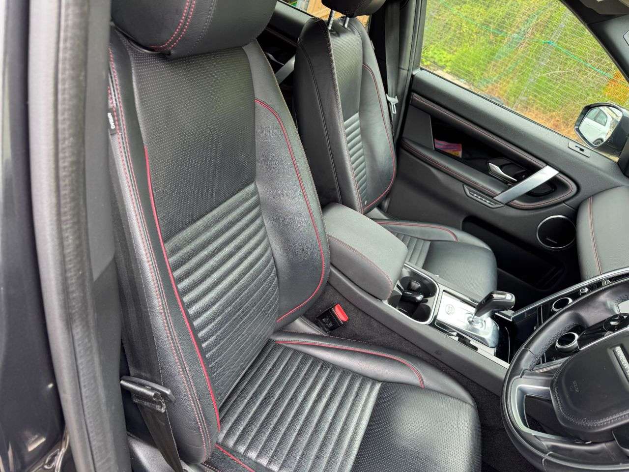 2020 LAND ROVER DISCOVERY SPORT 2020 LAND ROVER DISCOVERY SPORT