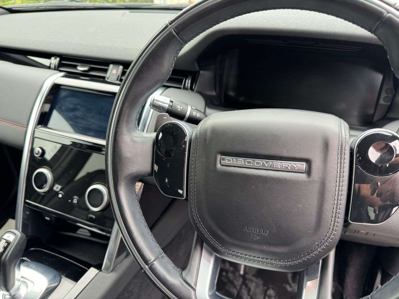 2020 LAND ROVER DISCOVERY SPORT 2020 LAND ROVER DISCOVERY SPORT