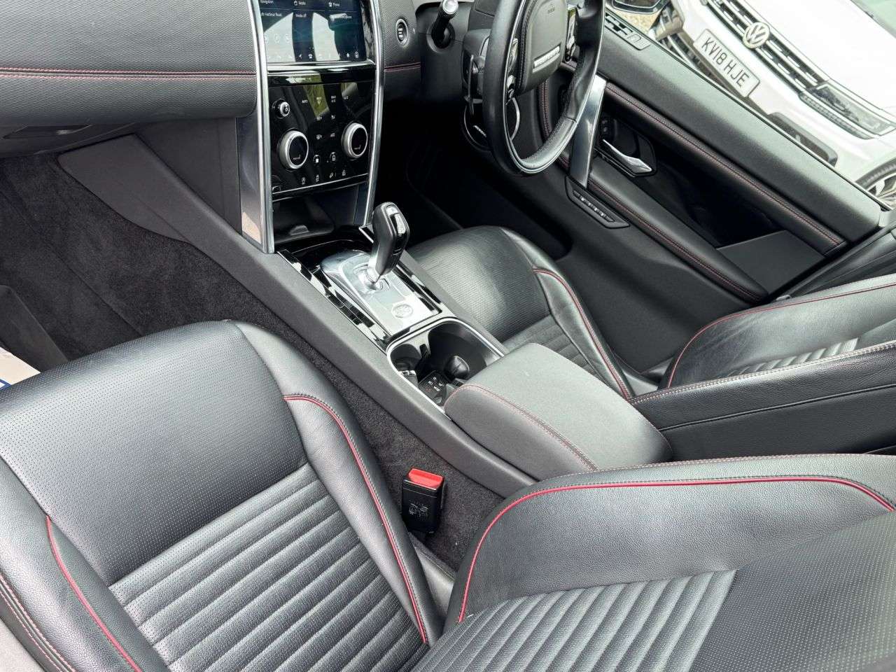 2020 LAND ROVER DISCOVERY SPORT 2020 LAND ROVER DISCOVERY SPORT