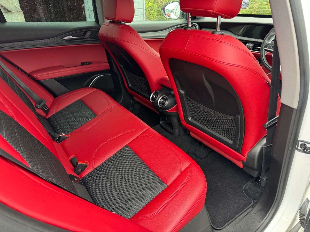 2020 ALFA ROMEO STELVIO 2020 ALFA ROMEO STELVIO