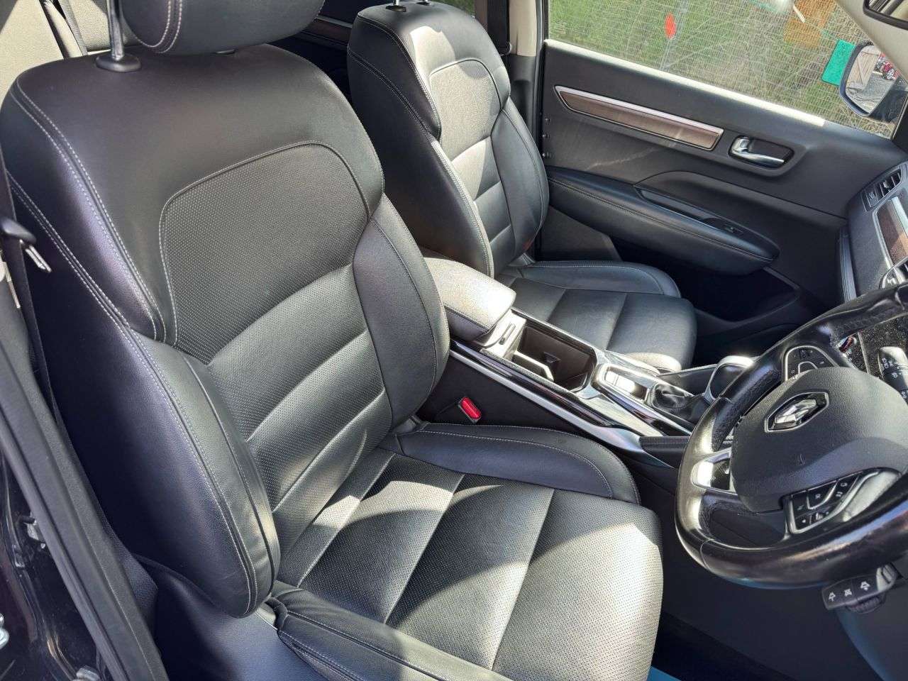 2020 RENAULT KOLEOS 2020 RENAULT KOLEOS