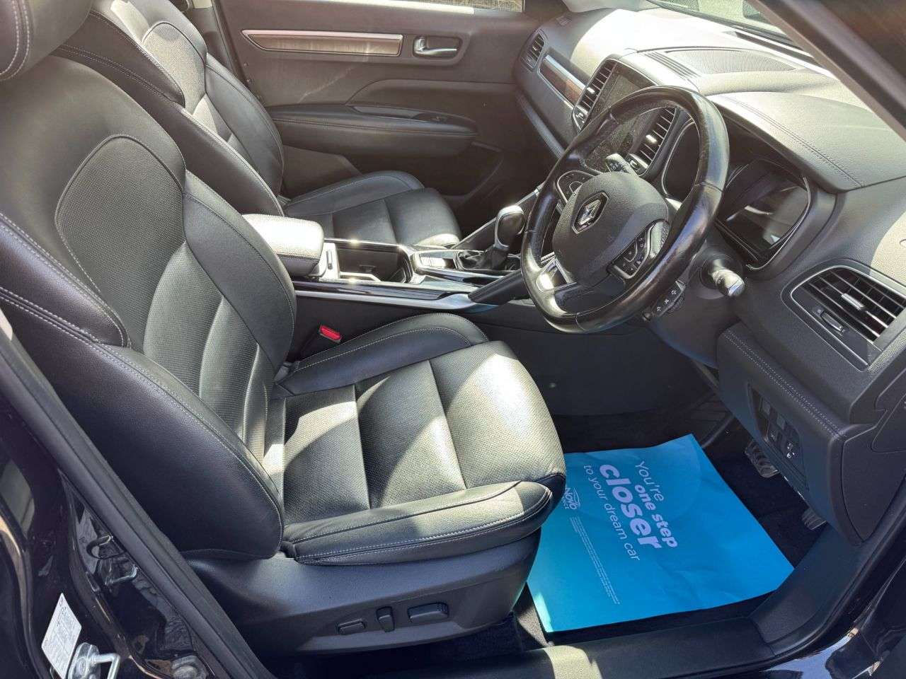 2020 RENAULT KOLEOS 2020 RENAULT KOLEOS