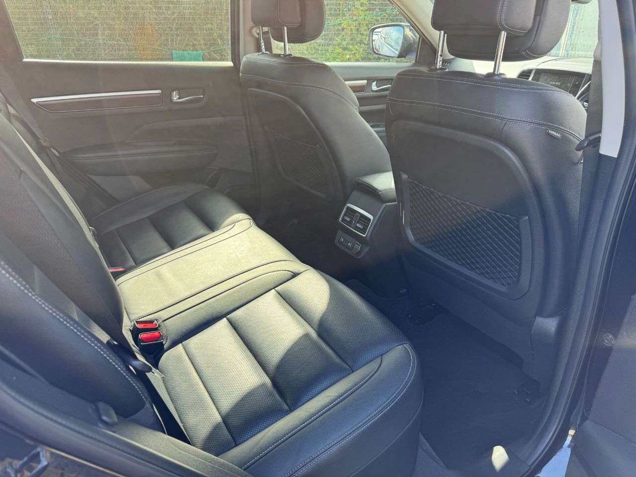 2020 RENAULT KOLEOS 2020 RENAULT KOLEOS