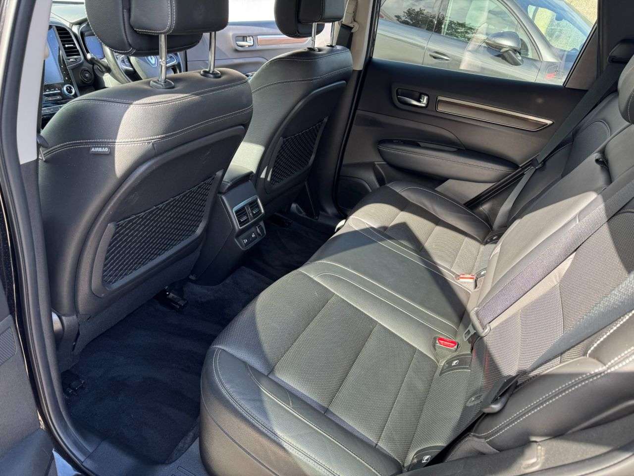 2020 RENAULT KOLEOS 2020 RENAULT KOLEOS