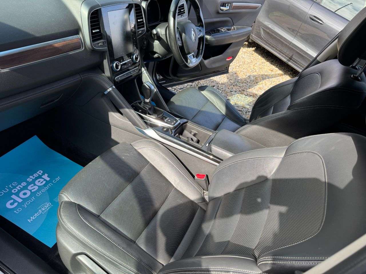 2020 RENAULT KOLEOS 2020 RENAULT KOLEOS