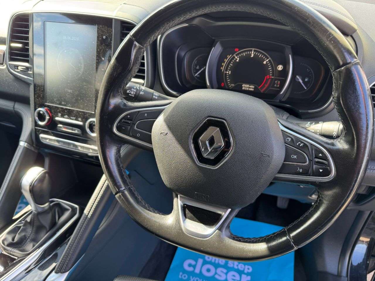 2020 RENAULT KOLEOS 2020 RENAULT KOLEOS