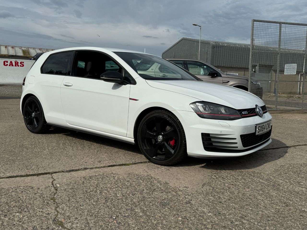 2015 VOLKSWAGEN GOLF 2015 VOLKSWAGEN GOLF