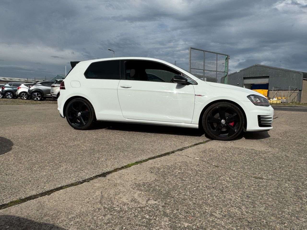 2015 VOLKSWAGEN GOLF 2015 VOLKSWAGEN GOLF
