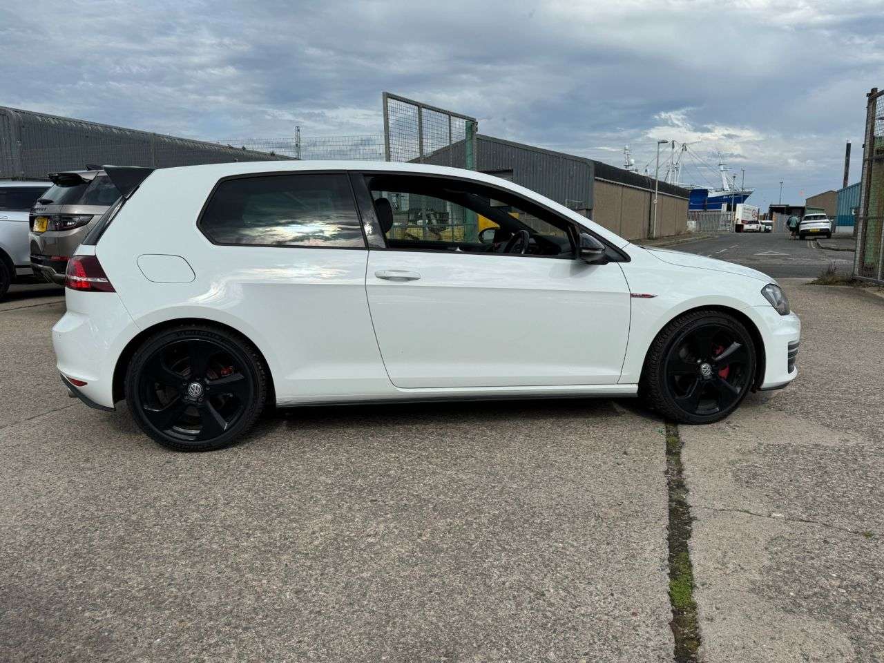 2015 VOLKSWAGEN GOLF 2015 VOLKSWAGEN GOLF