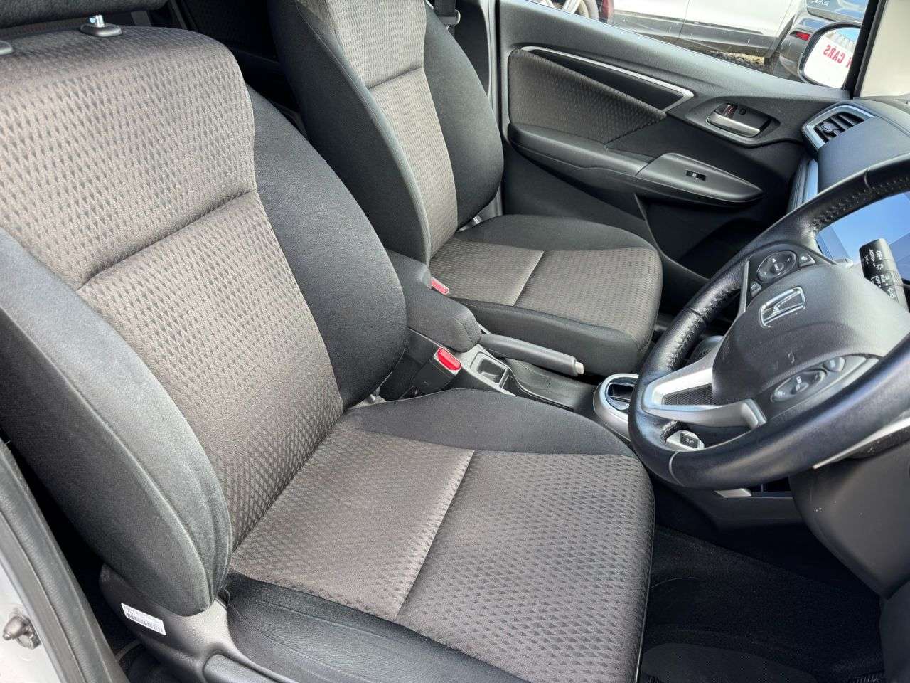2019 HONDA JAZZ 2019 HONDA JAZZ