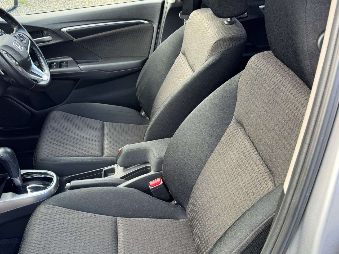 2019 HONDA JAZZ 2019 HONDA JAZZ