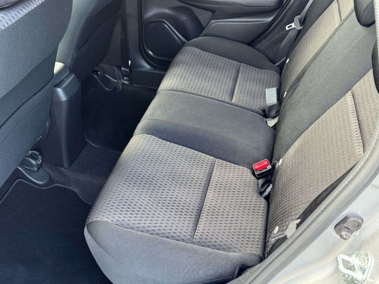 2019 HONDA JAZZ 2019 HONDA JAZZ