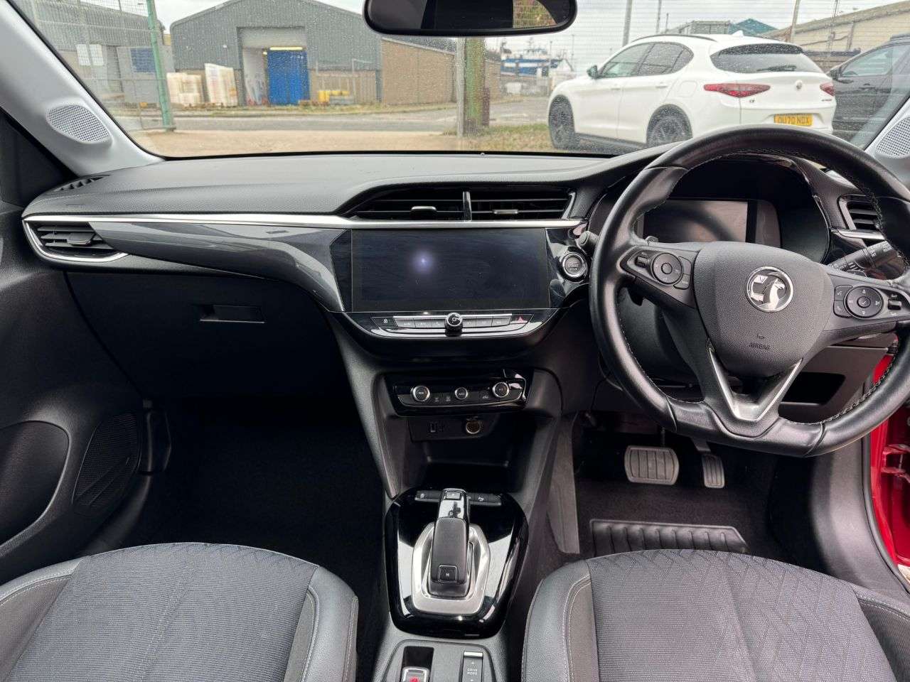 2020 VAUXHALL CORSA 2020 VAUXHALL CORSA