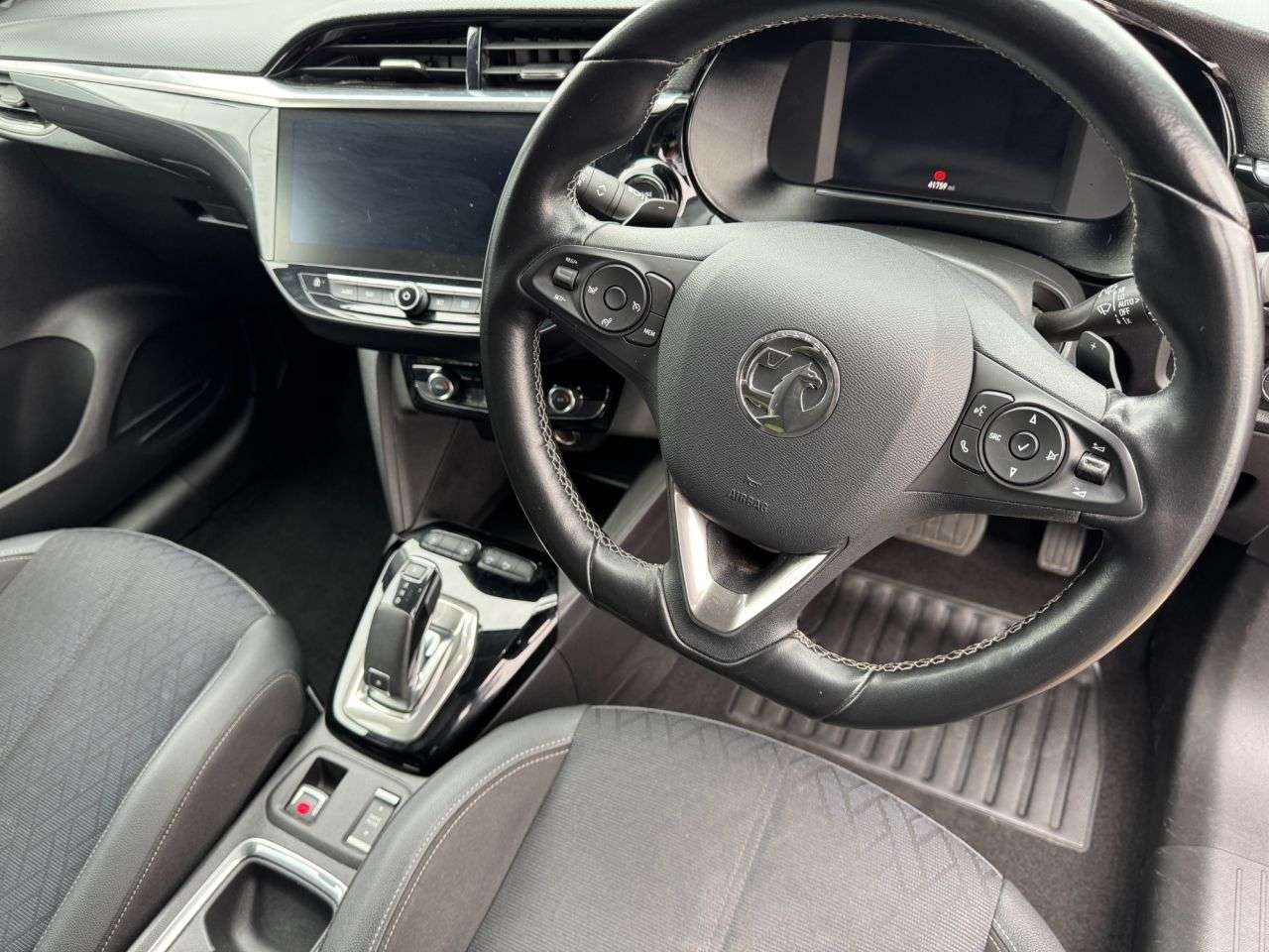 2020 VAUXHALL CORSA 2020 VAUXHALL CORSA
