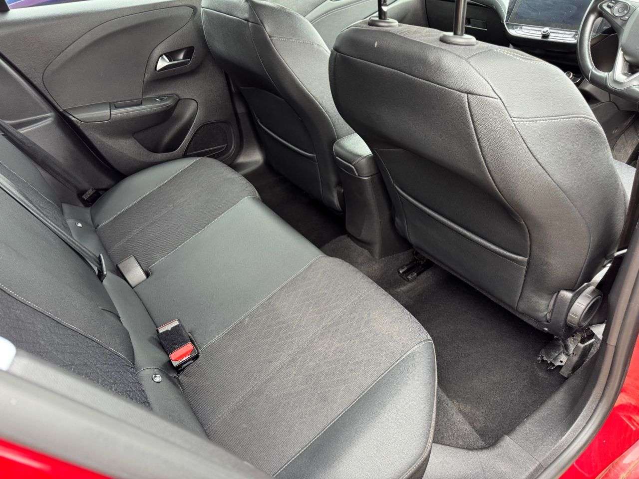 2020 VAUXHALL CORSA 2020 VAUXHALL CORSA