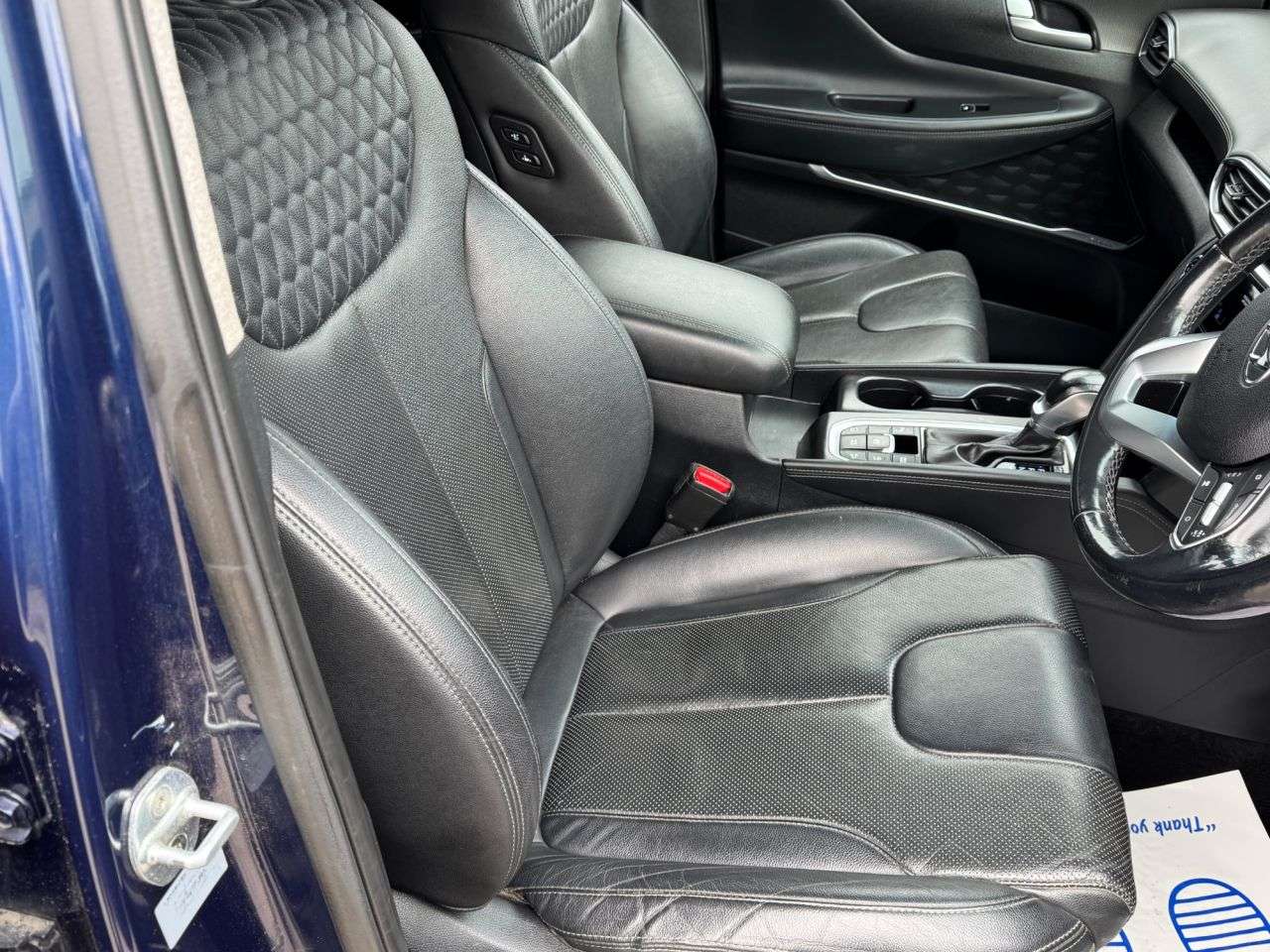 2019 HYUNDAI SANTA FE 2019 HYUNDAI SANTA FE