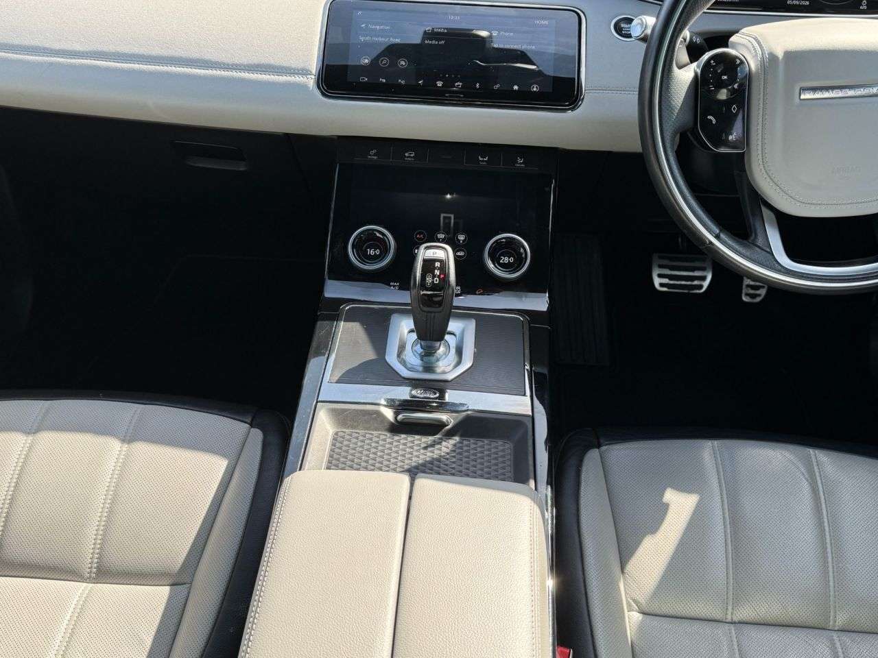 2019 LAND ROVER RANGE ROVER EVOQUE 2019 LAND ROVER RANGE ROVER EVOQUE