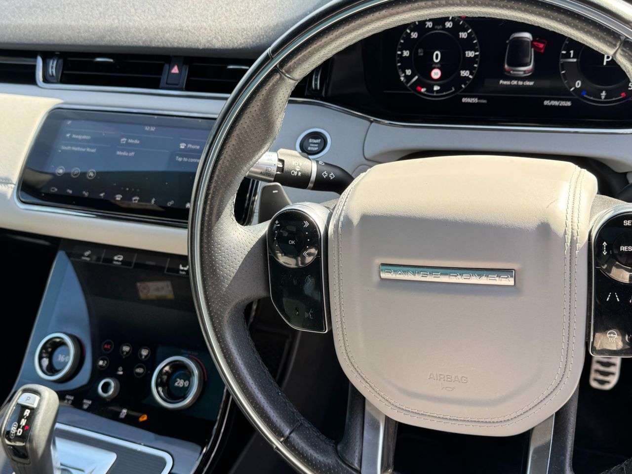 2019 LAND ROVER RANGE ROVER EVOQUE 2019 LAND ROVER RANGE ROVER EVOQUE