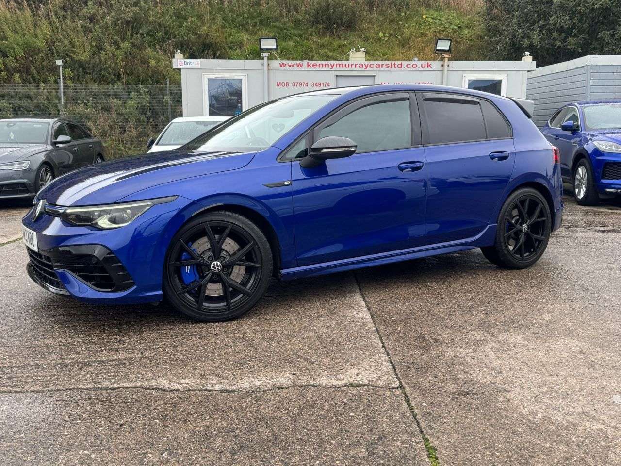 2021 VOLKSWAGEN GOLF 2021 VOLKSWAGEN GOLF