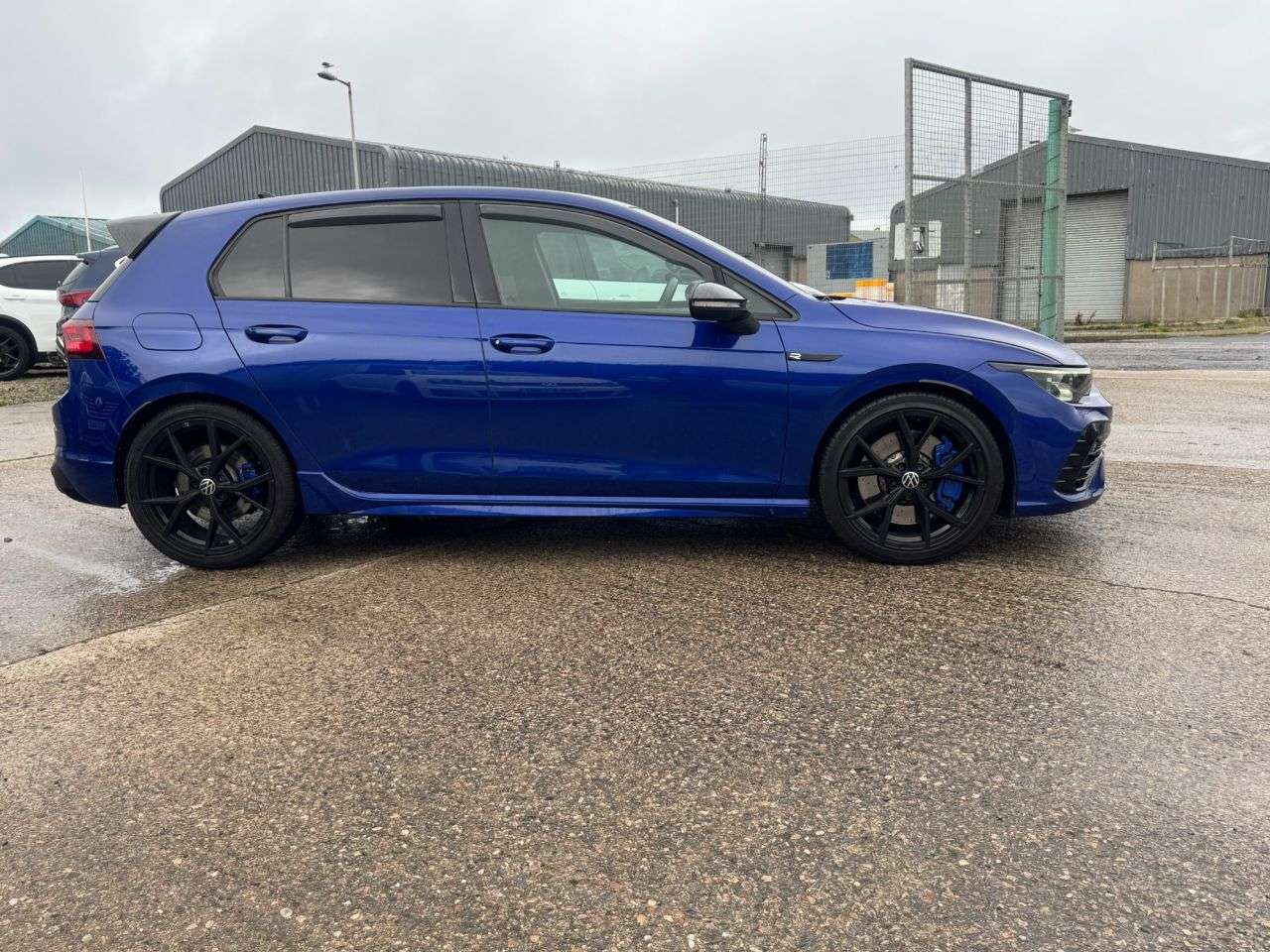 2021 VOLKSWAGEN GOLF 2021 VOLKSWAGEN GOLF