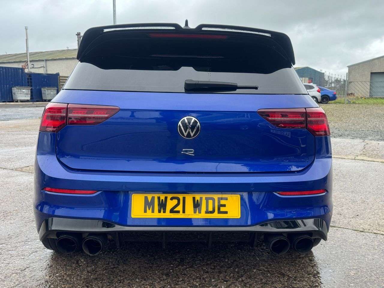 2021 VOLKSWAGEN GOLF 2021 VOLKSWAGEN GOLF