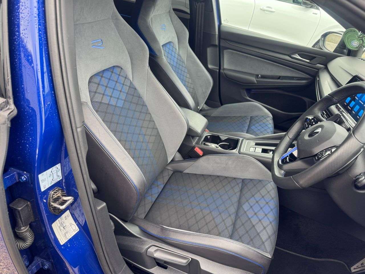 2021 VOLKSWAGEN GOLF 2021 VOLKSWAGEN GOLF