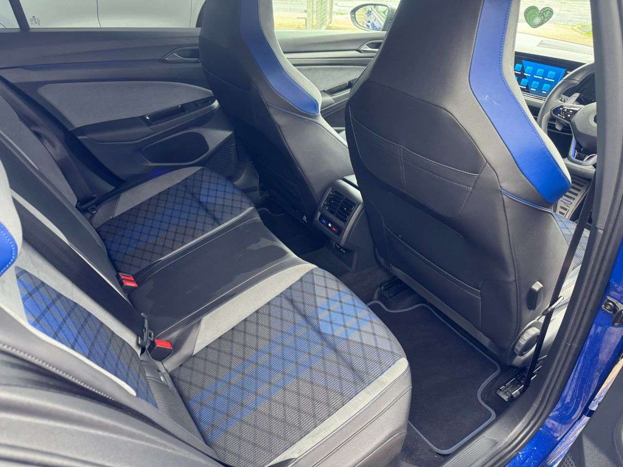 2021 VOLKSWAGEN GOLF 2021 VOLKSWAGEN GOLF