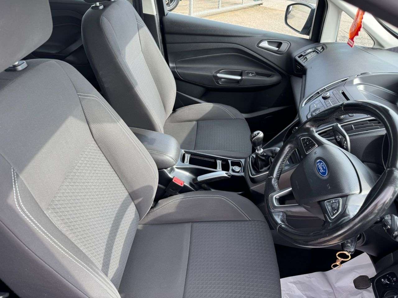 2015 FORD C-MAX 2015 FORD C-MAX
