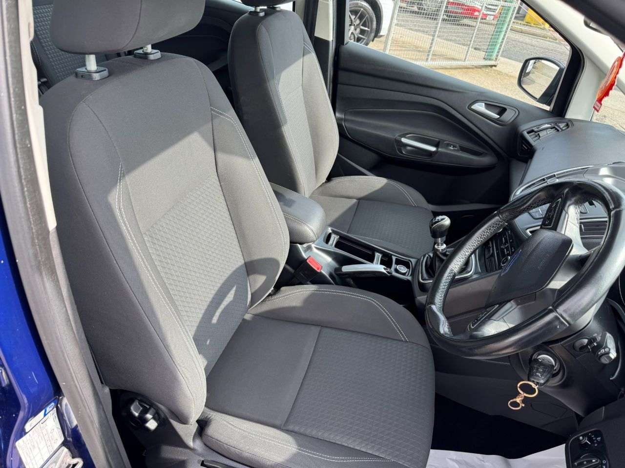 2015 FORD C-MAX 2015 FORD C-MAX