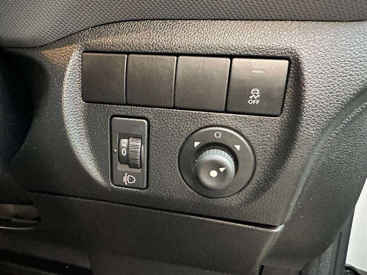 A 2018 CITROEN BERLINGO 550 LX L2 A 2018 CITROEN BERLINGO 550 LX L2