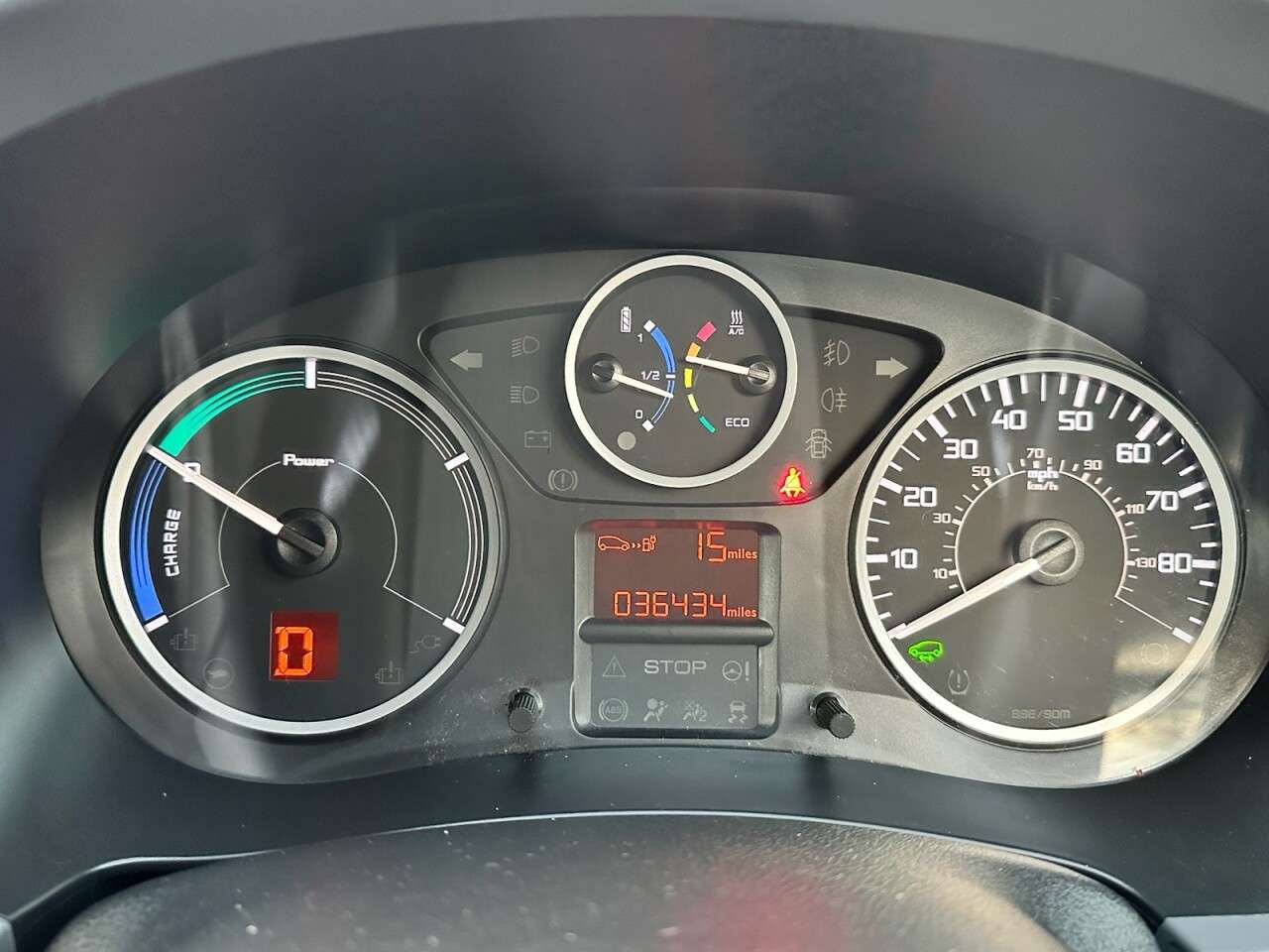 2018 CITROEN BERLINGO 2018 CITROEN BERLINGO