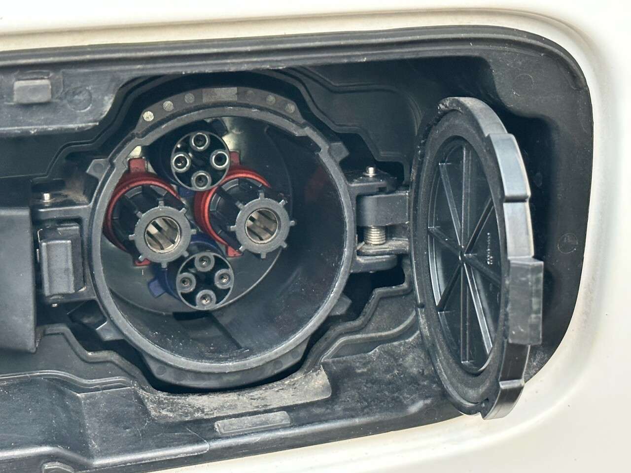 2018 CITROEN BERLINGO 2018 CITROEN BERLINGO