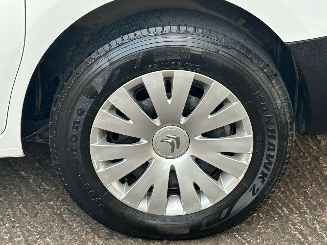 2018 CITROEN BERLINGO 2018 CITROEN BERLINGO